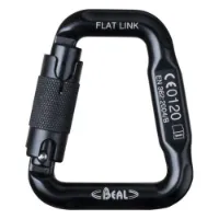 Beal Flat Link Karabinkrok Beal Flat Link Karabinkrok