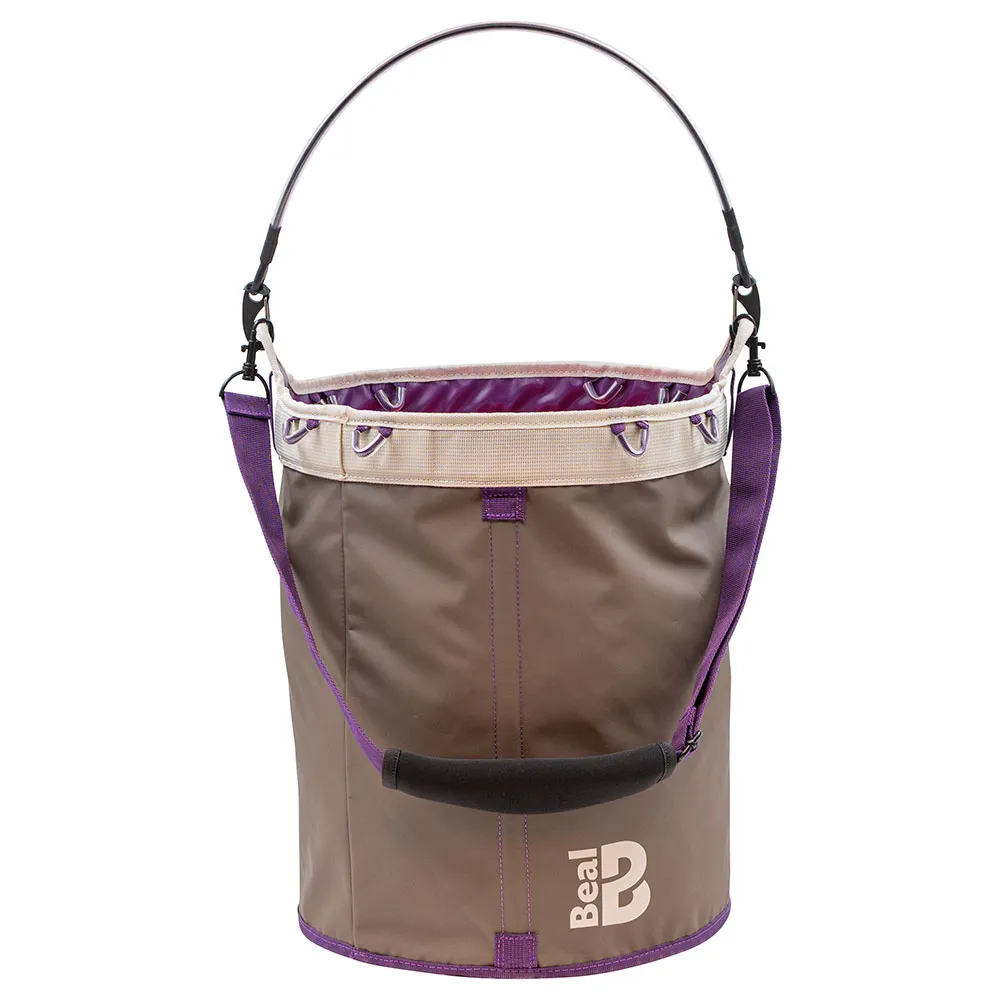 Beal Genius Ii Verktygshink, Multicolor, One Size