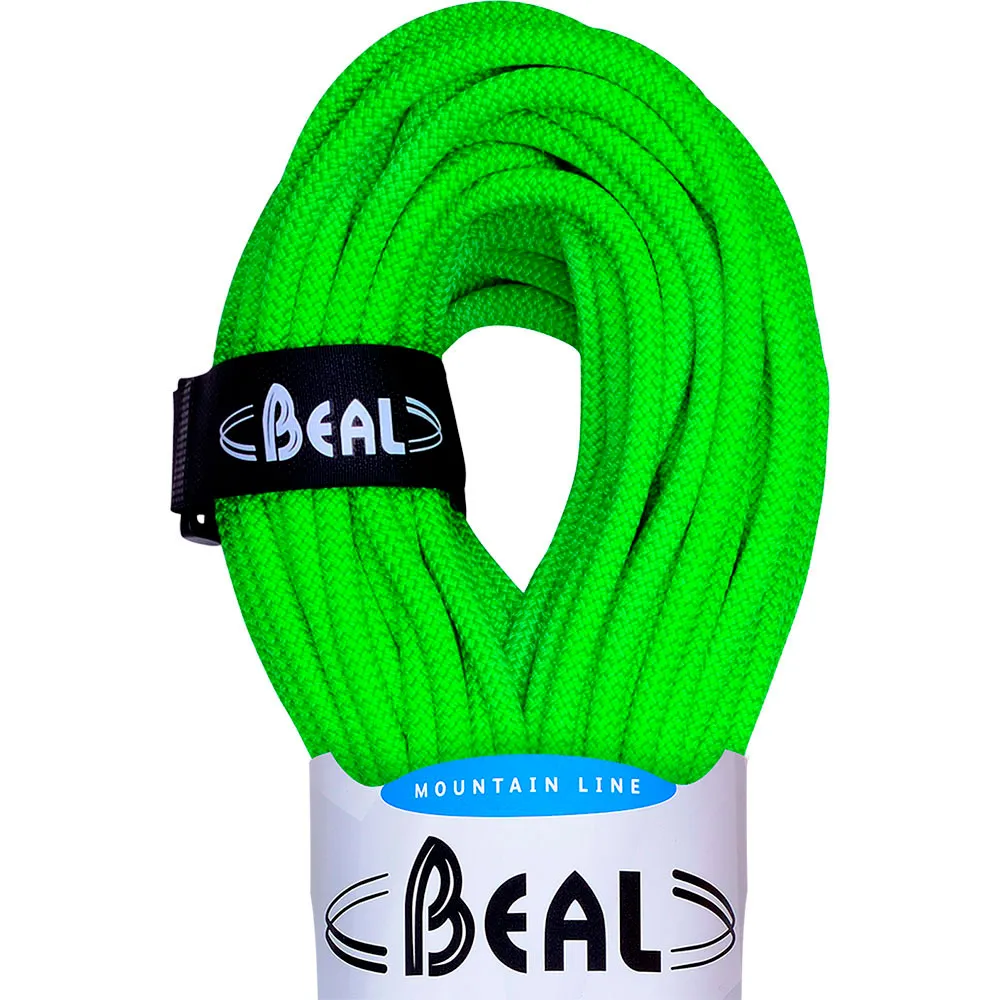 Beal Gully 7.3 Mm Rep