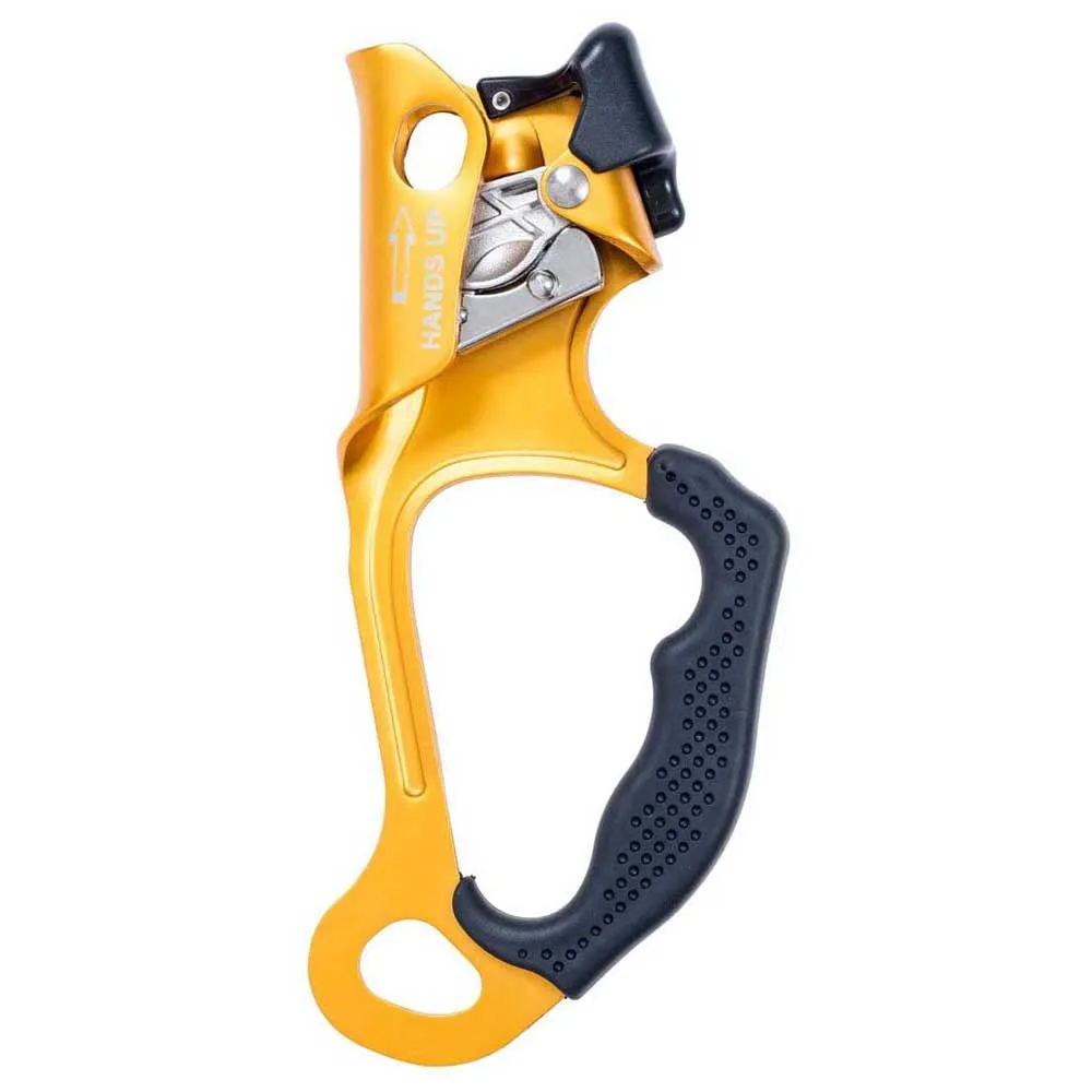 Beal Hands Up Stigande, Yellow, One Size Beal Hands Up Stigande, Yellow, One Size