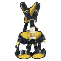 Beal Hero Pro Komplett Sele Beal Hero Pro Komplett Sele