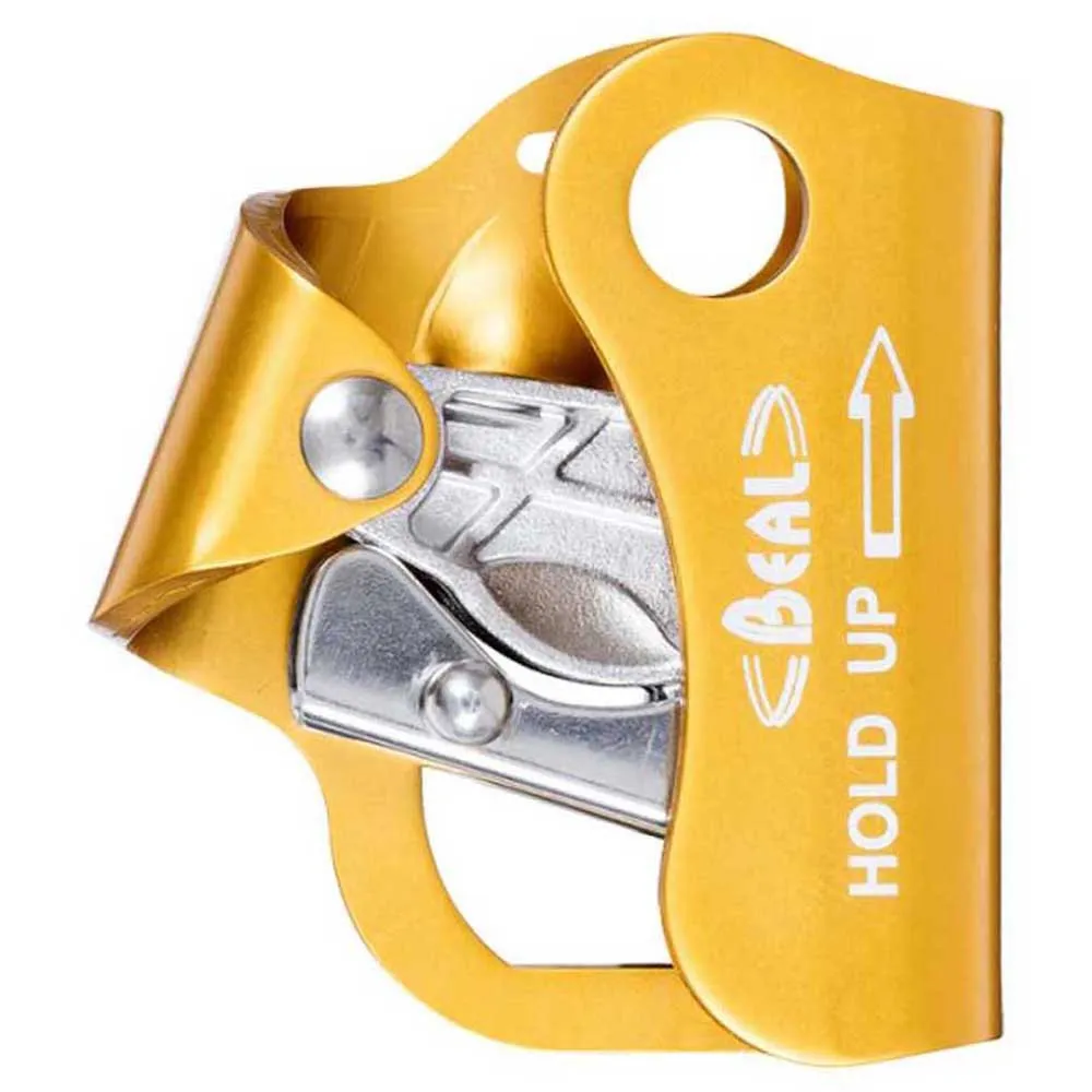 Beal Hold Up Stigande, Yellow, One Size