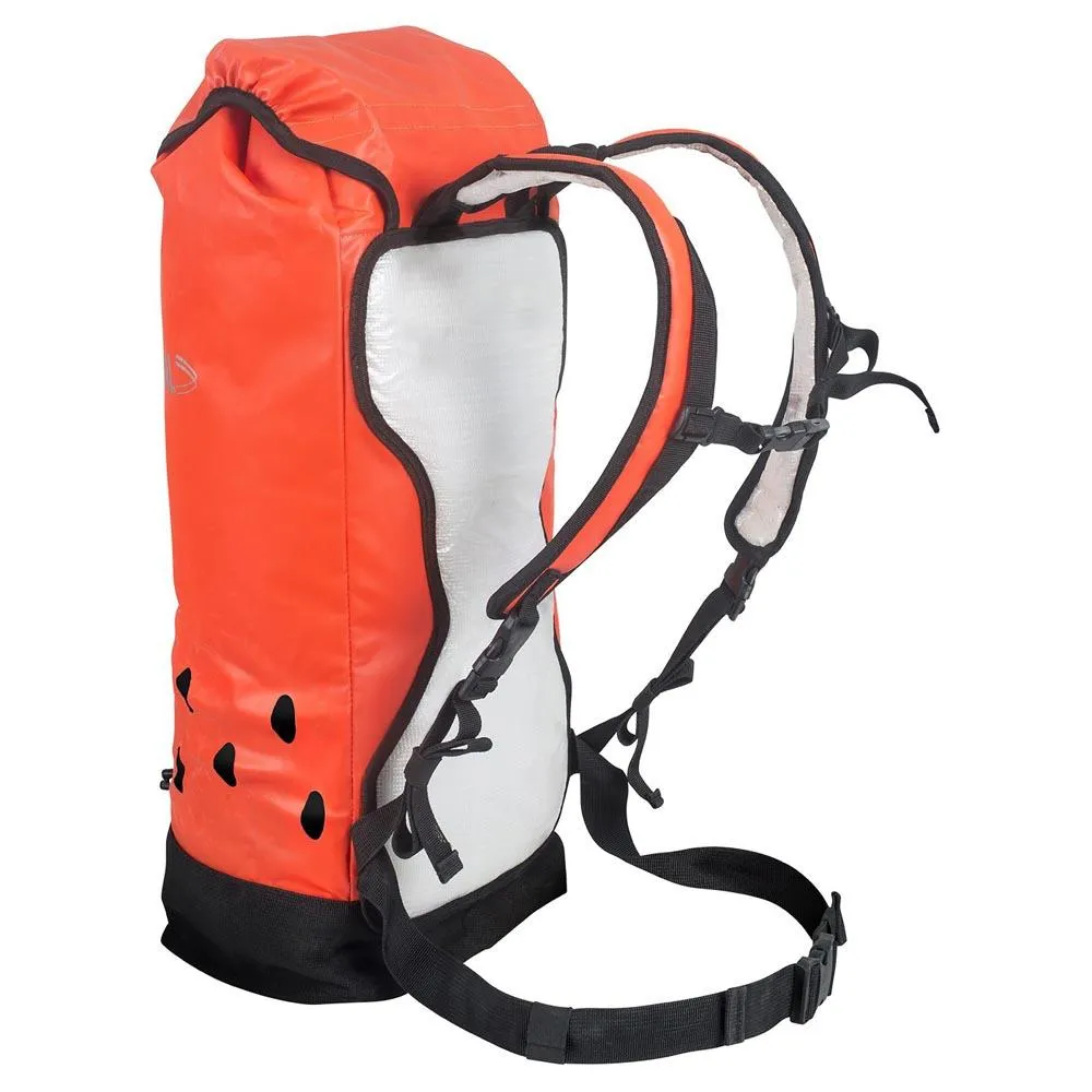 Beal Hydro Bag 40l Ryggsäck, Orange