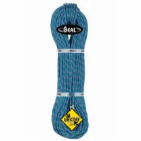 Beal Ice Line Golden Dry 8.1 Mm Rep 2 Enheter Beal Ice Line Golden Dry 8.1 Mm Rep 2 Enheter