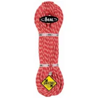 Beal Ice Line Golden Dry 8.1 Mm Rep