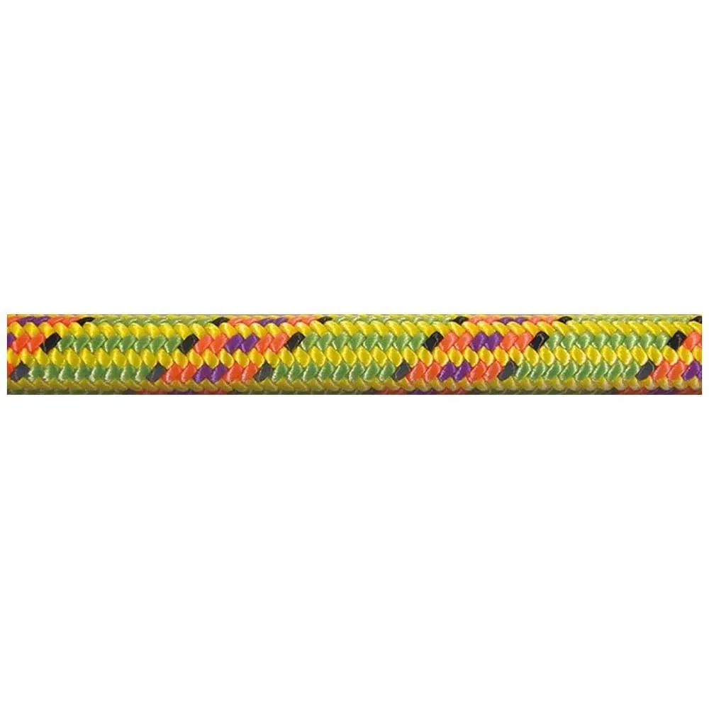 Beal Ice Line Golden Dry 8.1 Mm Rep Beal Ice Line Golden Dry 8.1 Mm Rep