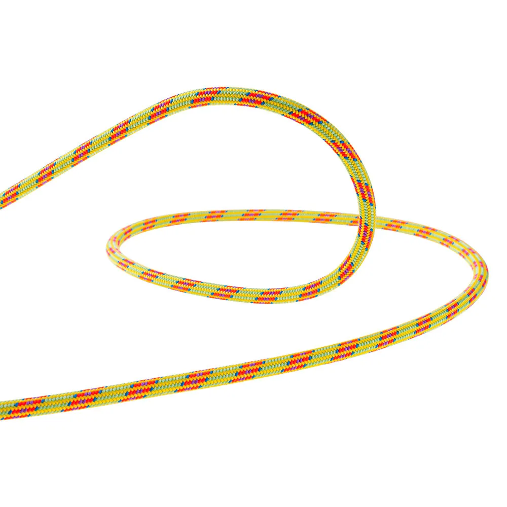 Beal Ice Line Golden Dry 8.1 Mm Rep Beal Ice Line Golden Dry 8.1 Mm Rep