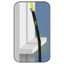 Beal Ii Repskydd, Multicolor, One Size