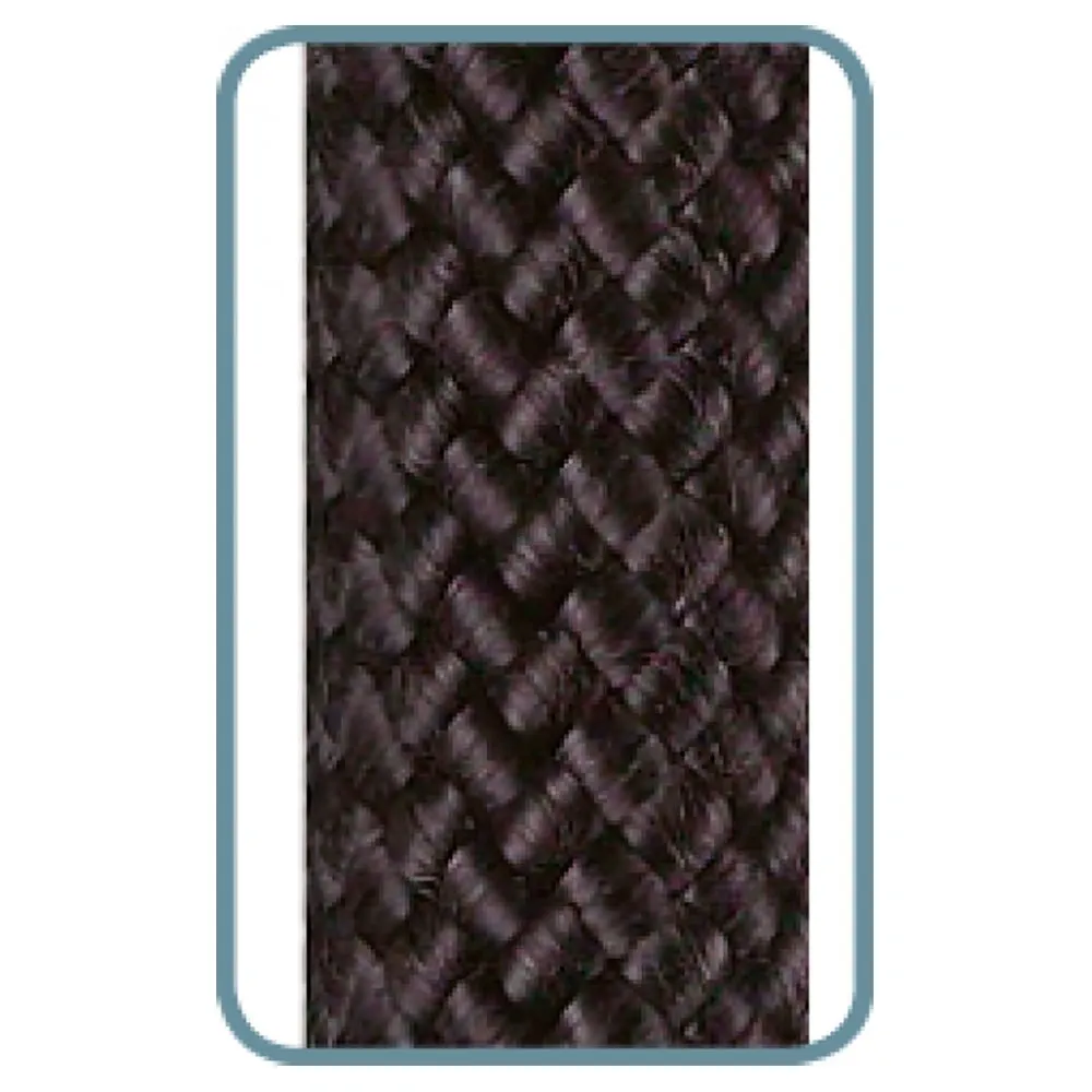 Beal Intervention 9 Mm Rep, Black, 50m