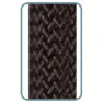 Beal Intervention 9 Mm Rep, Black, 50m
