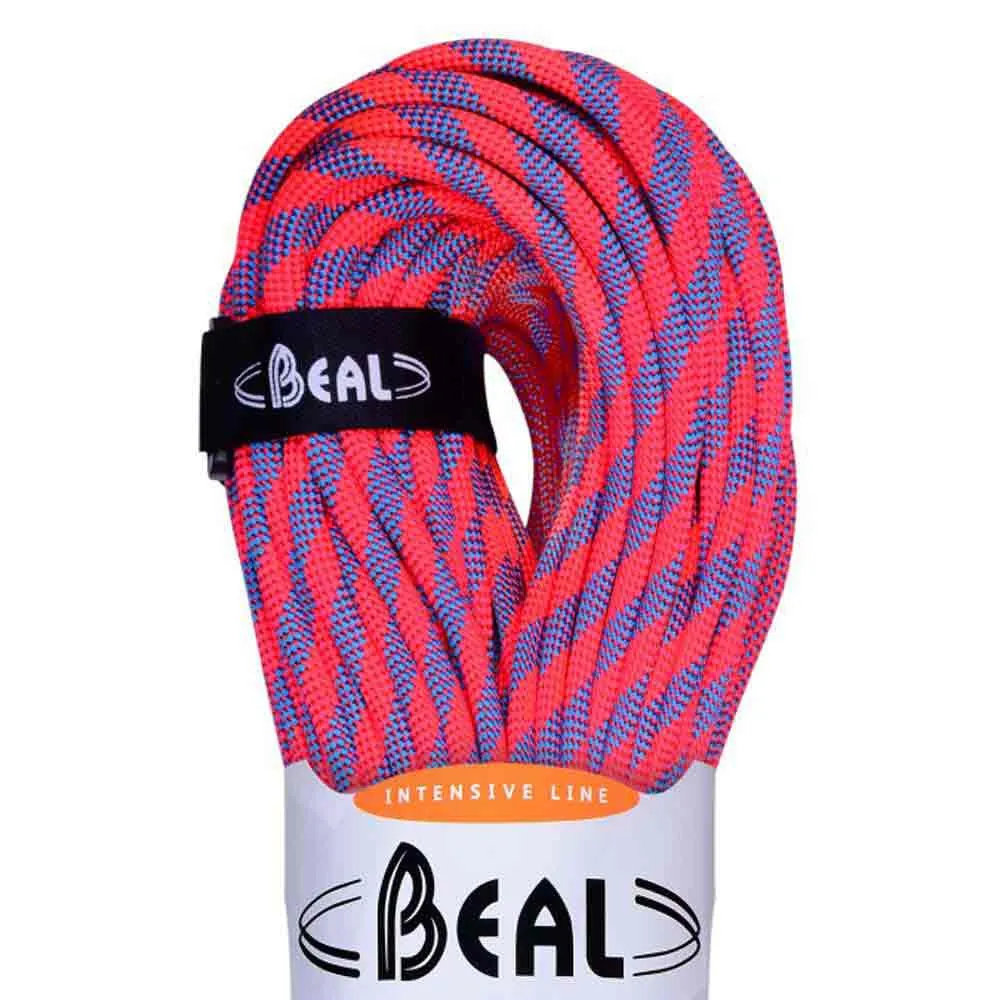 Beal Joker Safe Control 9.1 Mm Rep, Orange, 100m