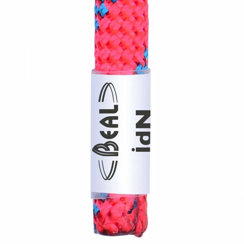 Beal Joker Safe Control 9.1 Mm Rep, Orange, 100m