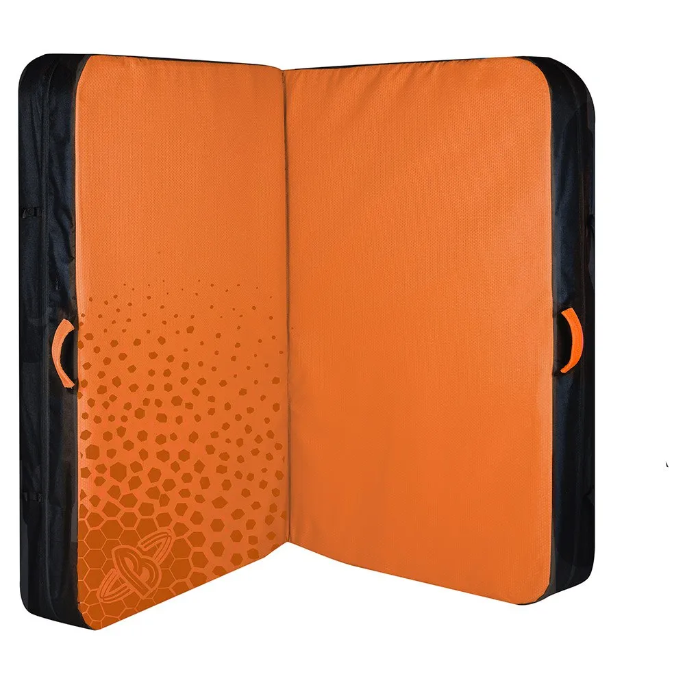 Beal Jumbo Kraschmatta, Orange