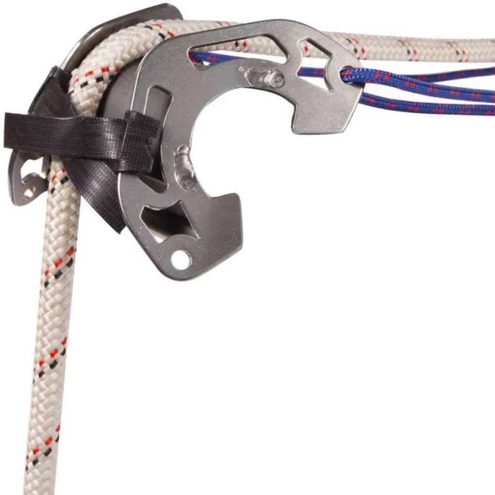 Beal Kantsskydd För Rep, Steel, One Size
