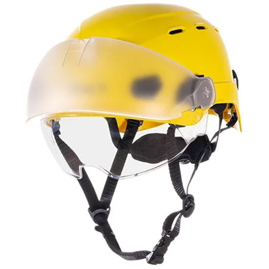 Beal Kvant V Skydd, Yellow, One Size Beal Kvant V Skydd, Yellow, One Size