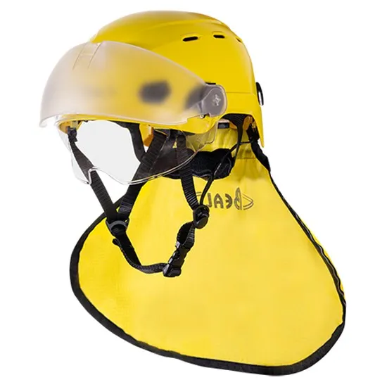 Beal Kvant V Skydd, Yellow, One Size Beal Kvant V Skydd, Yellow, One Size