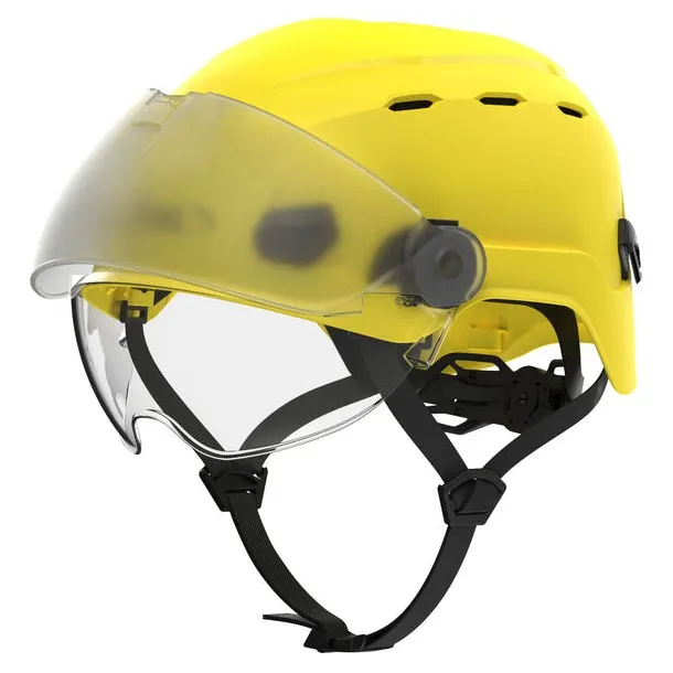 Beal Kvant V Skydd, Yellow, One Size Beal Kvant V Skydd, Yellow, One Size