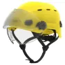 Beal Kvant V Skydd, Yellow, One Size
