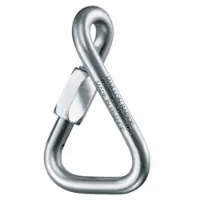 Beal Maillon Delta Twist Karabinkrok Beal Maillon Delta Twist Karabinkrok
