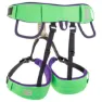 Beal Neo Kid Juniorsele, Green, One Size
