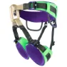 Beal Neo Kid Juniorsele, Green, One Size