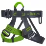 Beal Nopad Sele, Black, One Size