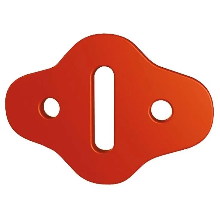 Beal Nypas 20 Enheter, Red, One Size