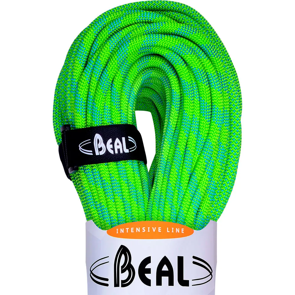 Beal Opera 8.5 Mm Rep, Sc green, 100m Beal Opera 8.5 Mm Rep, Sc green, 100m