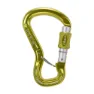 Beal Orient Express Karabinkrok, Matt green, One Size