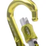 Beal Orient Express Karabinkrok, Matt green, One Size