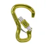 Beal Orient Express Karabinkrok, Matt green, One Size