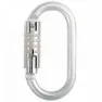 Beal O´smith 3-matic Karabinkrok, Steel, One Size