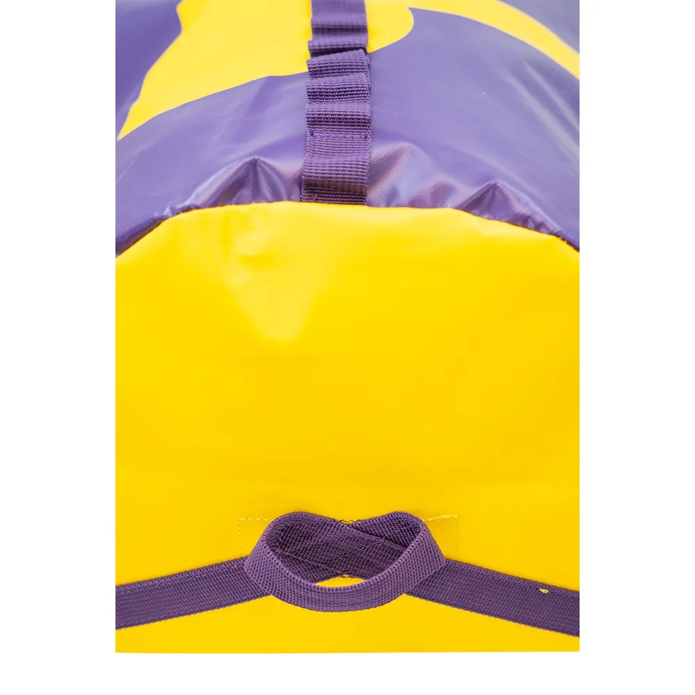Beal Pro Rescue Ii 40l Repväska, Multicolor, One Size Beal Pro Rescue Ii 40l Repväska, Multicolor, One Size