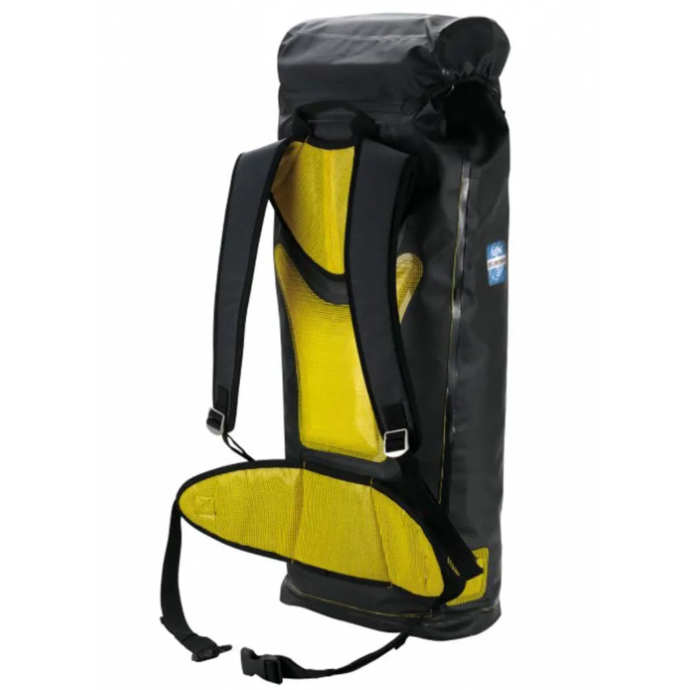 Beal Pro Work 45l Väska, Black, One Size