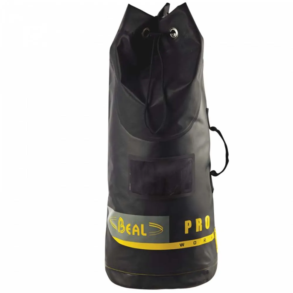 Beal Pro Work Contract 35l Väska, Black, One Size