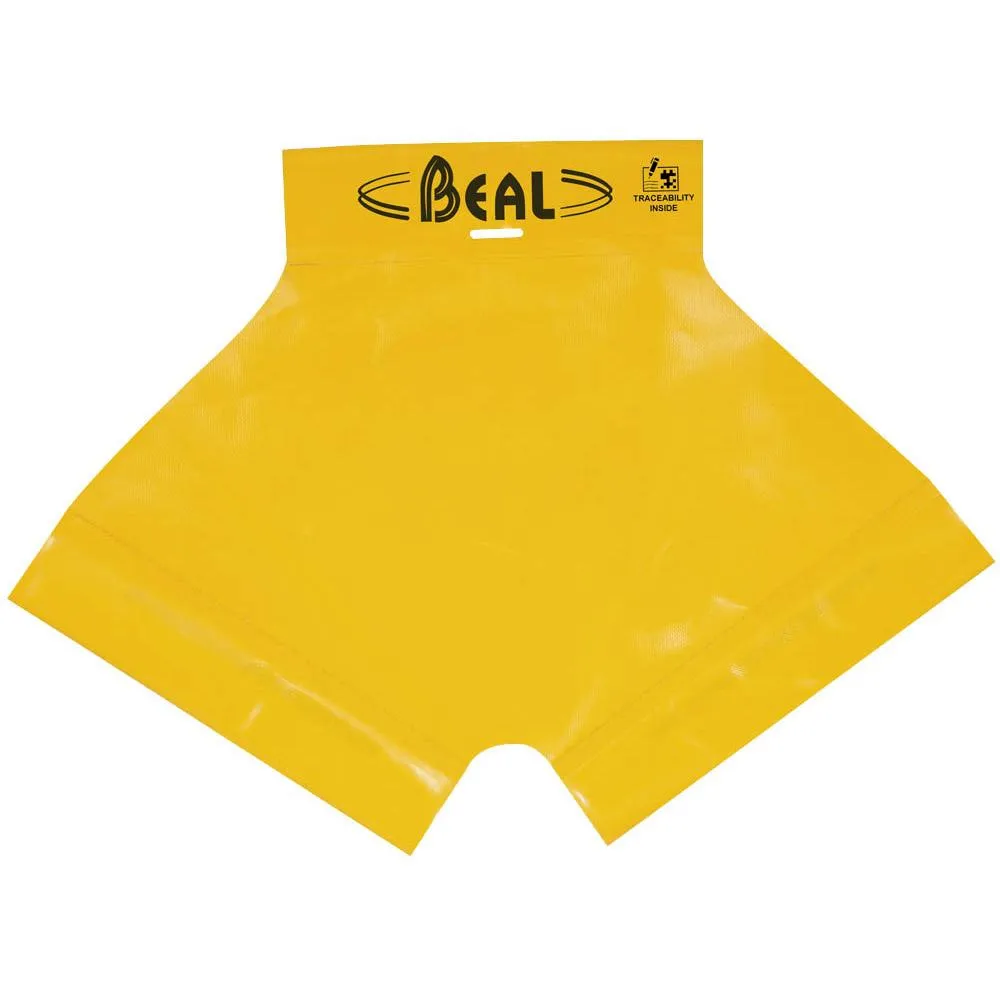 Beal Protector Hydroteam Canyoningsele, Yellow, One Size