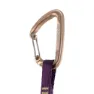 Beal Pulp Quickdraw 5 Enheter, Matt pink, 11cm
