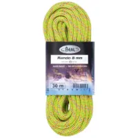 Beal Rando Golden Dry 8 Mm Rep Beal Rando Golden Dry 8 Mm Rep