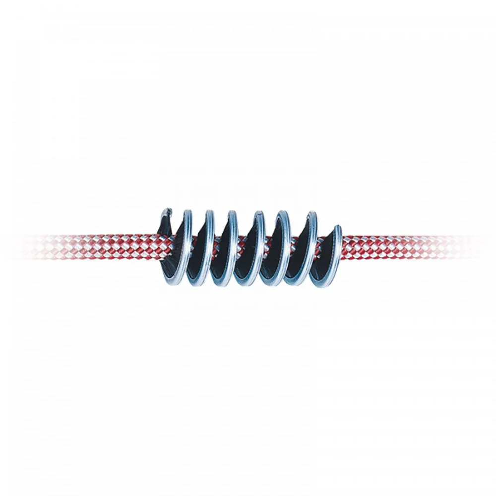 Beal Repborste, Silver, One Size