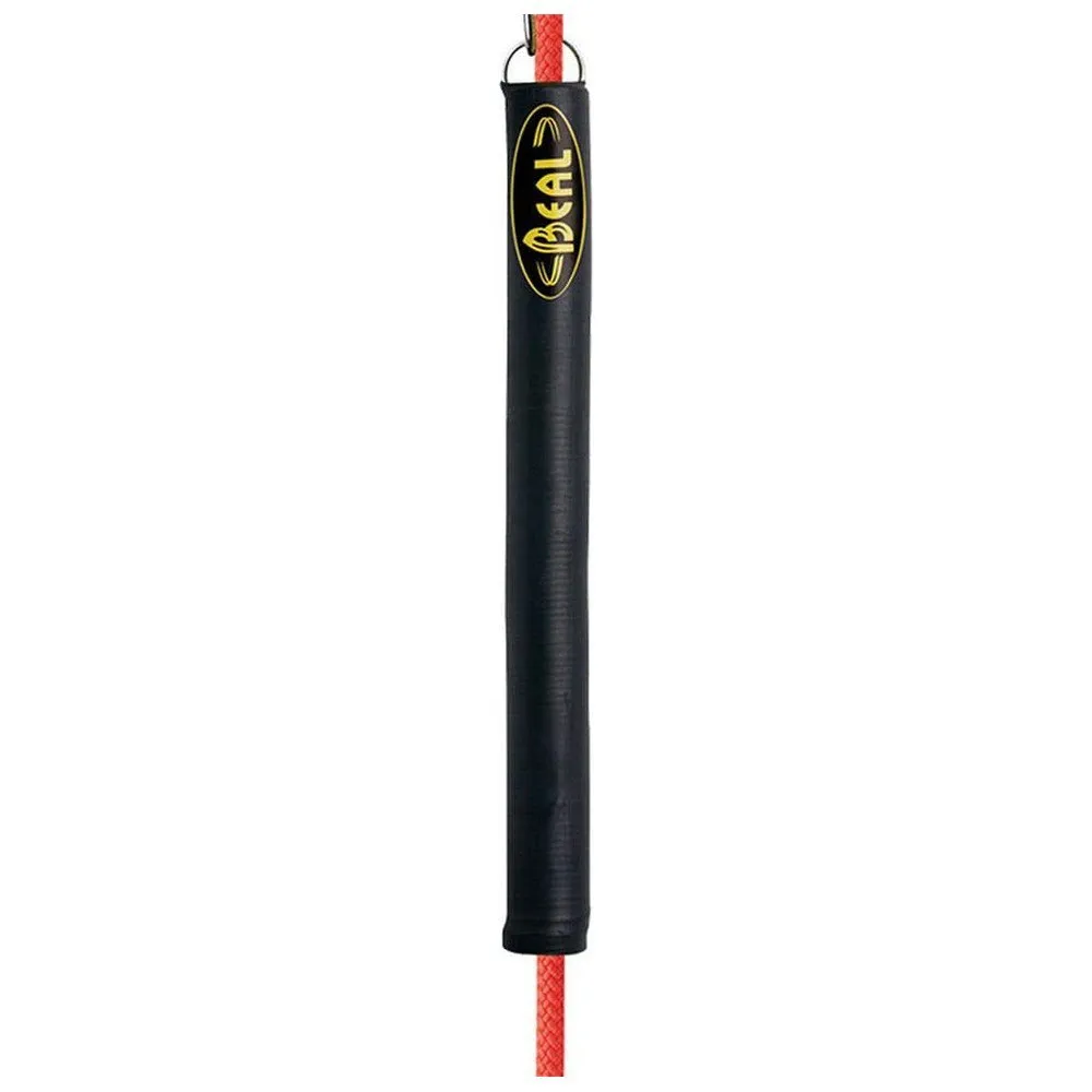 Beal Repskydd, Black, One Size