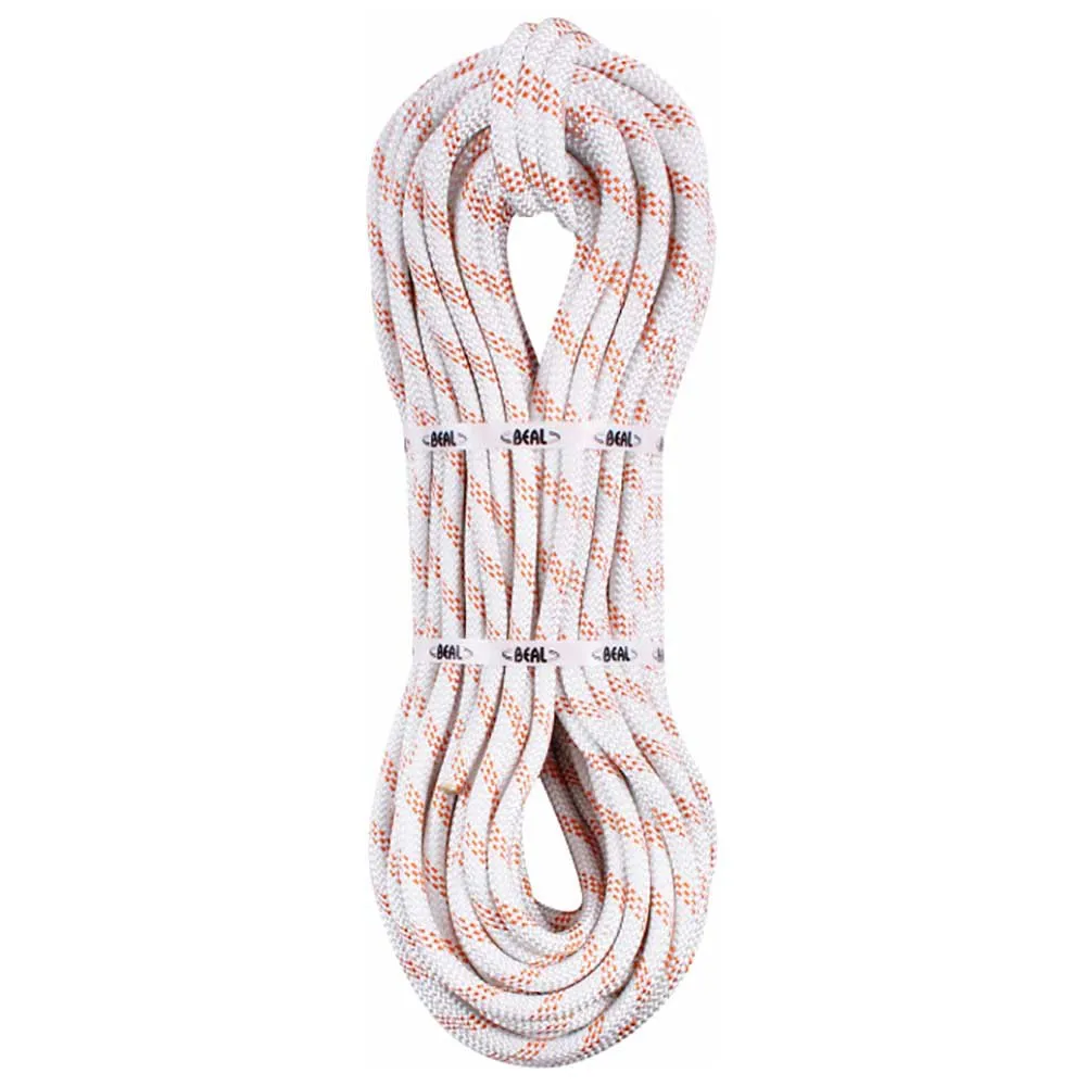 Beal Rescue Half Inch 13 Mm Rep, White, 300m