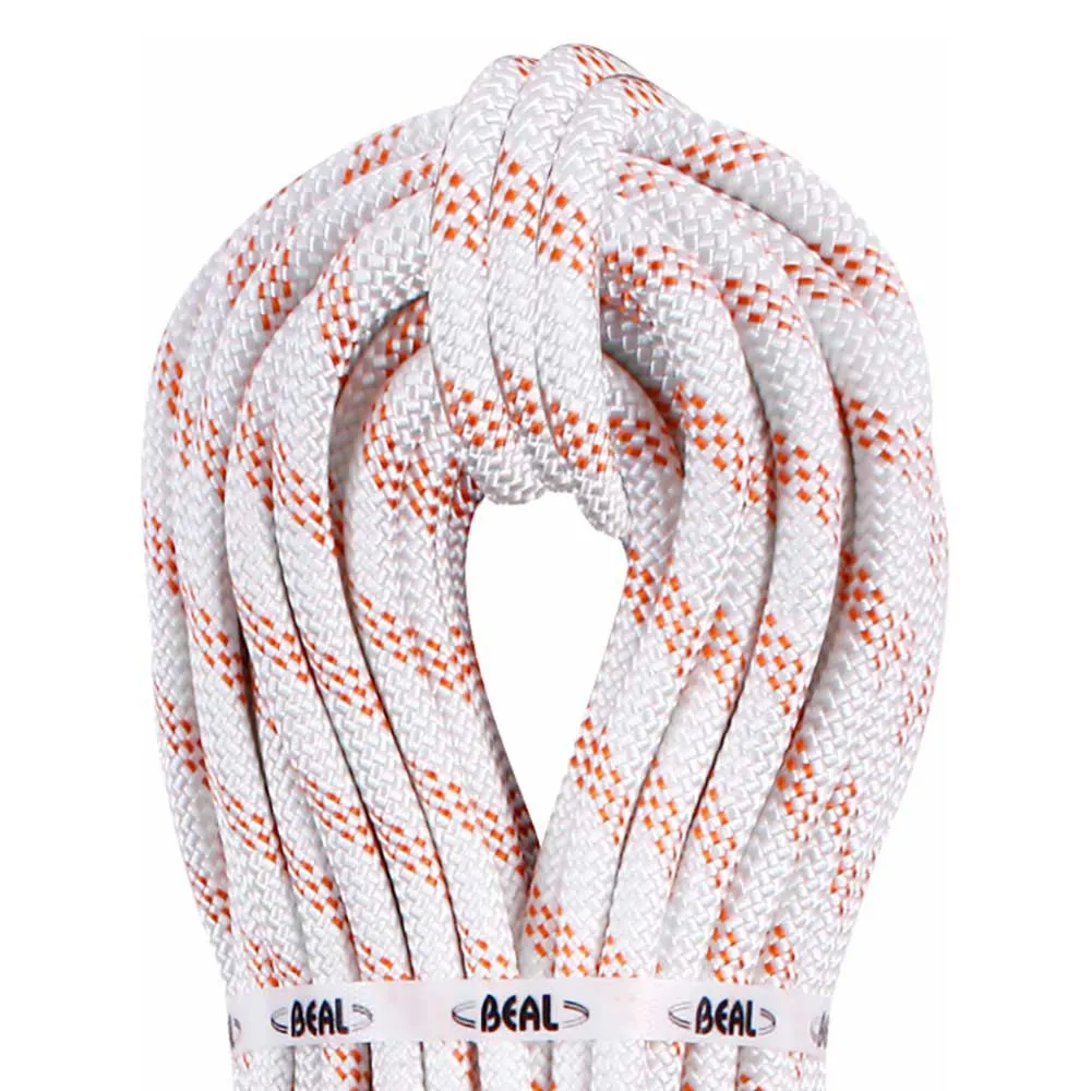 Beal Rescue Half Inch 13 Mm Rep, White, 300m