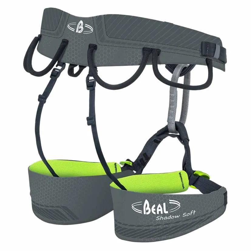 Beal Shadow Soft Sele