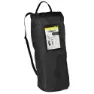 Beal Snabbt Fallskyddspaket, Black, 10m