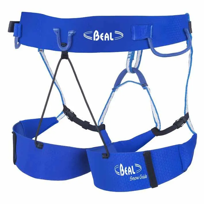 Beal Snow Guide Sele