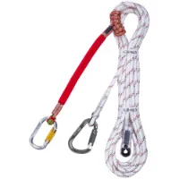 Beal Soft Air Lanyards Och Energiabsorbenter