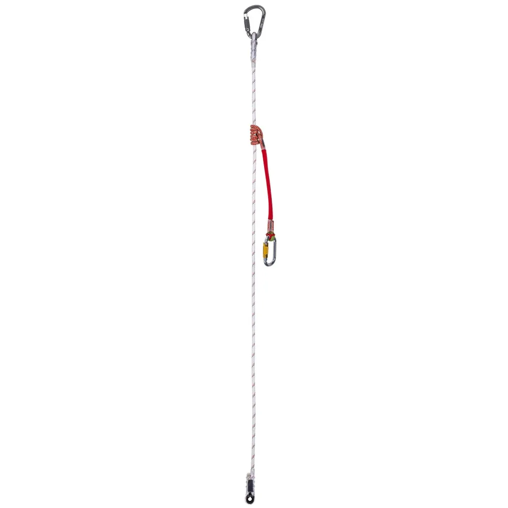 Beal Soft Air Lanyards Och Energiabsorbenter, Multicolor Beal Soft Air Lanyards Och Energiabsorbenter, Multicolor