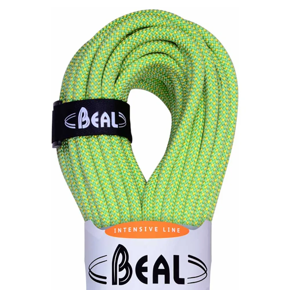 Beal Stinger Iii 9.4 Mm Rep, Anis, 50m