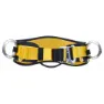 Beal Styx Belt Sele, Yellow / black, One Size