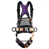 Beal Styx Fast Komplett Sele Beal Styx Fast Komplett Sele
